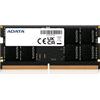 ADATA AD5S480016G-S 16GB DDR5 4800MHZ SO-DIMM