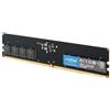 CRUCIAL CT32G48C40U5 - DESKTOP RAM 32GB DDR5 PC 4800