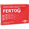 WIKENFARMA Srl FERTOP 30 Cpr