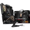 MSI Scheda Madre MSI MEG X870E ACE MAX scheda madre AMD X870E Socket AM5 ATX