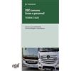 Egaf CQC comune (cose e persone). Teoria e quiz