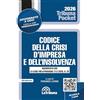 La Tribuna Codice del fallimento e della crisi d'impresa