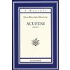I NAZIREI Acufeni