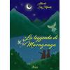 FANTASY BOOK La leggenda di Macugnaga