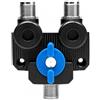 AVAIR AV-SW2M Interruttore antenna (2 porte)