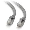 C2G Cavo di Rete ad Alta velocità Cat5e Ethernet RJ45 5M Grigio