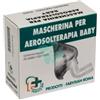 Farvisan Maschera Pediatrica. Ricambio Per Aerosolterapia