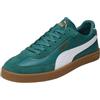 PUMA Sneakers Club II Era Unisex 42, Emerald Ice White Green