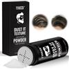 Yagaspantery 30g Hair Styling Powder,Polvere Capelli,Polvere volumizzante capelli,PolvereCapelli con Effetto opaco,Texture Volume Powder,Polvereanti diradamento per capellifini,Aggiunge Volume Ai Capelliper Uomo