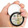 Elegance Natural Skin Care - Crema idratante al latte di capra, 15 g