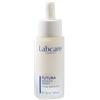 Labcare FUTURA Booster Serum - Siero Viso Anti-Age con Acido Ialuronico in Niosomi e Complesso Peptidico - Trattamento Rigenerante e Protettivo - 30ml