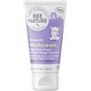 Bee Nature - Crema Viso Neonato e Bambino - Organic Honey e BURRO DI KARITÉ - Idratante e Riparatrice - Alleviare Eczema - Lenitiva per Pelli Secche e Sensibili - 100% Naturale - 50ml