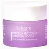 Labcare Miscela Peptidica Contorno Occhi - Crema Antirughe con Neuropeptidi per Rughe, Cedimenti e Perdita di Tono, Senza Profumo - 15ml