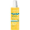 Uriage Bariésun Spray Solare Bambini SPF 50+ Protezione Molto Alta 200 ml