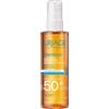 Bariesun spf50+ olio secco illuminante 200 ml
