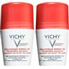 Vichy Deo Roll-on 72h Stress Resist, 2x50ml