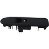 EMSea Interruttore di controllo alzacristalli elettrico a 4 pin 96657929ZE compatibile con Peugeot 208 2008 (passeggero)
