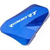 ZEXDDI Adatto per R 1300 RT RT1300 R1300RT 2025 2026 Moto Piastra allargata per cavalletto laterale Pedale ausiliario di supporto Piedino RT 1300 R 1300RT Accessori (Blu)