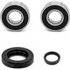 Parts and Parts Cuscinetto ruota anteriore per Aprilia RX SX
