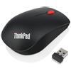 Lenovo 40m56887 mouse ufficio ambidestro rf wireless ottico 1200 dpi