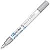 Schneider Marcatore metallico vernice-it 010 0,8 mm argento metallico