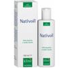 VALDERMA SRL Nativoil Olio Detergente 150 Ml
