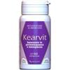WELLVIT SRL Kearvit 60 compresse da 1000mg senza glutine e lattosio