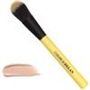 HELAN COSMESI SRL I colori di helan pennello girasole liquid foundation brush