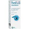 NTC SRL Puroflog multidose soluzione oftalmica 10 ml
