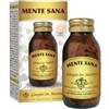 DR.GIORGINI SER-VIS SRL Mente sana 180 pastiglie da 500 mg