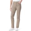 Gloria Vanderbilt Women's Amanda Classic Tapered Jean