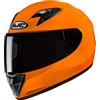 HJC Casco Bambino Y10 Arancione HJC