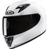 HJC Casco Bambino Y10 Bianco HJC