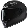 HJC Casco Bambino Y10 Nero HJC