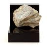A Bijoux Pietre E Minerali. Polianite. 25,23 Ct. Estrie, Québec, Canada.