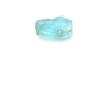 A Bijoux Pietre E Minerali. Apatite Paraiba. 1,50 Ct. Pakistan.
