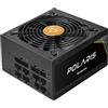 Chieftec Chieftec PPS-1050FC alimentatore per computer 1050 W 20+4 pin ATX ATX Nero PPS-1050FC
