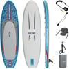 Bestway SUP e kayak gonfiabile Oceana da 305x84x15 cm
