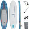 Bestway SUP gonfiabile Oceana CompactAir da 305x84x15 cm