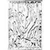 Kartell - Piano/vassoio Moon - Metallo - PMMA metallizzato - Designer Mario Bellini