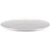 Alessi - Ø 21 cm - Set di 4 pezzi Itsumo - Bianco - Porcellana - Designer Naoto Fukasawa
