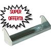 VIRIDEX MANGIATOIA DA APPENDERE 50 CM ZINCATE