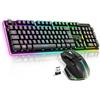 Spirit Of Gamer ULTIMATE 600 PACK RGB SS FIL
