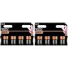Duracell 16X Duracell AA Simply (2 Blister Da 8 Batterie) 16 Pile Stilo (LR6/MN1500)