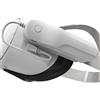 AODELAN Powerbank compatibile con Meta/Oculus Quest 2, telefoni cellulari e altro ancora, caricatore portatile, batteria esterna da 5000 Amh, tempo di riproduzione supplementare 2-2.5 ore