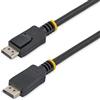 StarTech Cavo DisplayPort 1.2 5m, 4K x 2K Ultra HD, Certificato VESA