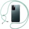Cover Per Xiaomi Redmi Note 11 / Redmi Note 11S, Custodia Con