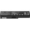 XClong PA3817U-1BRS PABAS228 Laptop Batteria per Toshiba Satellite C650 C655 C660 C670 C670D L600 L630 L675 L675D L700 L730 L735 L740 L745 L750 PA3818U-1BR SPA3816U-1BRS PA3819U-1BRS PA3634U-1BRS