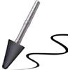 Dakexiong MPP 2.0 Tilt Pen - Molle e Punte di Ricambio per Penna Digitale HP 3J122AAABB - Compatibile Con HP MPP 2.0