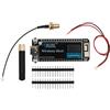 DollaTek 863-928MHZ Wireless Stick Lite ESP32+LoRa V3 Scheda di sviluppo compatibile con interfaccia ESP32-S3 Node Type-C per Wi-Fi Bluetooth e LoRa